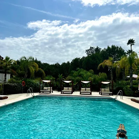 Luxury At Lomas Del Rey, Puente *