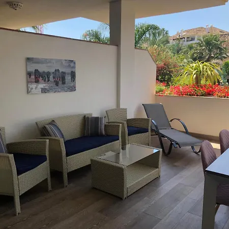 Luxury At Lomas Del Rey, Puente *