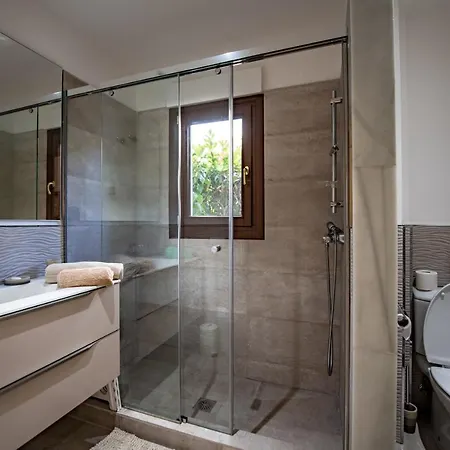 Apartment Luxury At Lomas Del Rey, Puente