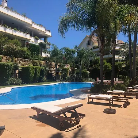 Luxury At Lomas Del Rey, Puente * Marbella