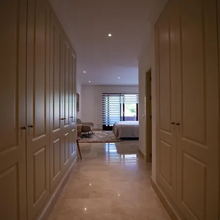 Luxury At Lomas Del Rey, Puente * Marbella