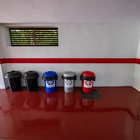 Apartmán Luxury At Lomas Del Rey, Puente