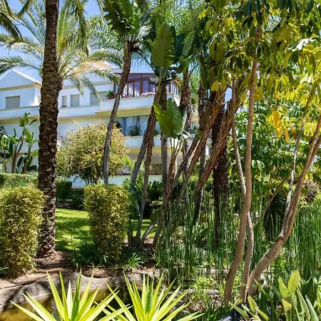 Apartment Luxury At Lomas Del Rey, Puente *