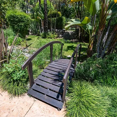 Apartment Luxury At Lomas Del Rey, Puente *