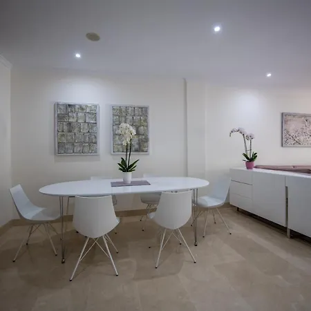 Apartmán Luxury At Lomas Del Rey, Puente *