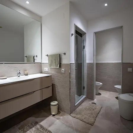 Apartmán Luxury At Lomas Del Rey, Puente Marbella