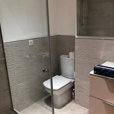 Apartment Luxury At Lomas Del Rey, Puente *