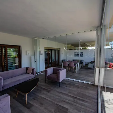 Апартаменти Luxury At Lomas Del Rey, Puente Марбелья