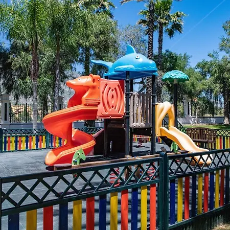 Apartment Luxury At Lomas Del Rey, Puente