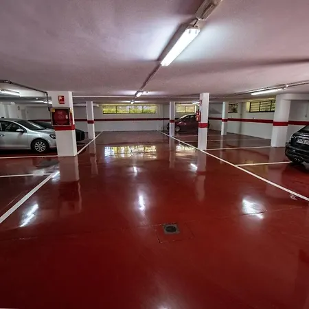 Apartment Luxury At Lomas Del Rey, Puente *