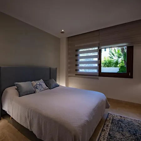 Luxury At Lomas Del Rey, Puente * Marbella