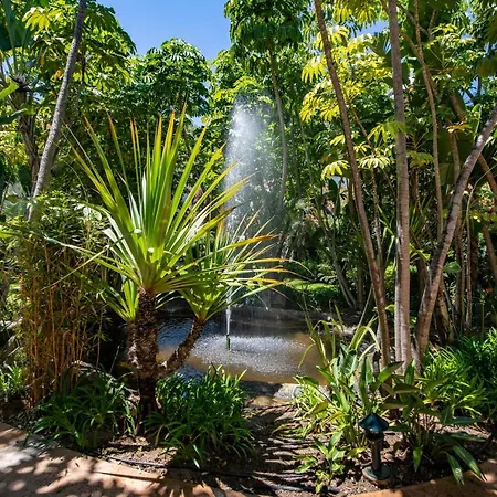 Luxury At Lomas Del Rey, Puente Marbella