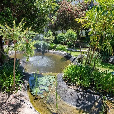 Apartmán Luxury At Lomas Del Rey, Puente Marbella