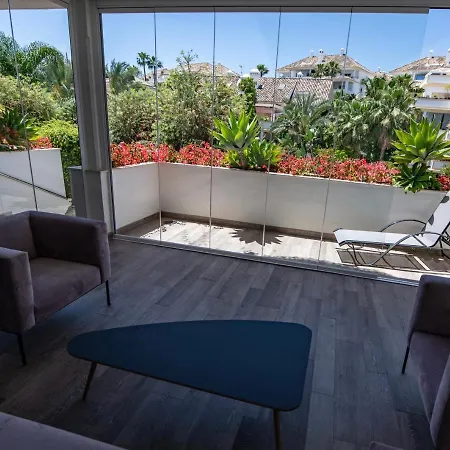 Luxury At Lomas Del Rey, Puente *