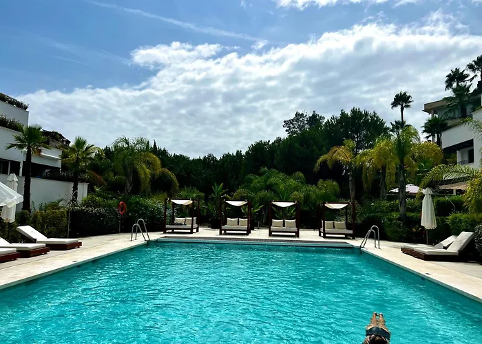 Luxury At Lomas Del Rey, Puente *