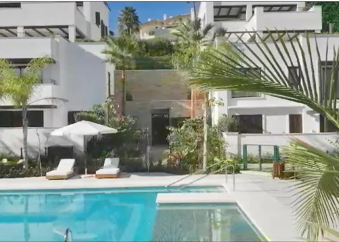 Luxury At Lomas Del Rey, Puente * Marbella