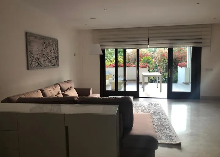 Daire Luxury At Lomas Del Rey, Puente