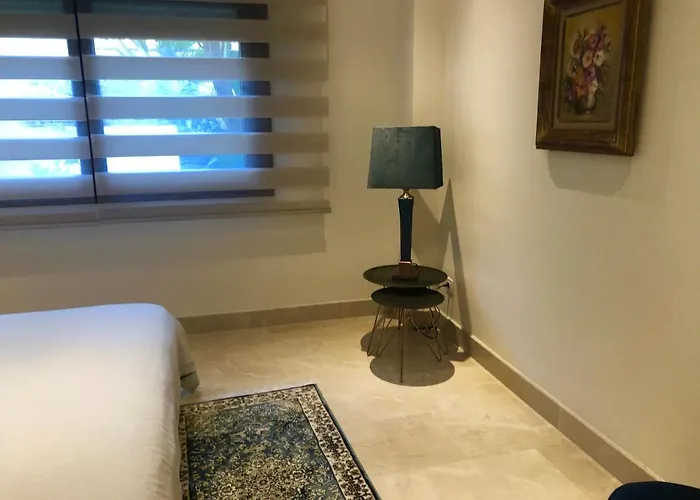 Luxury At Lomas Del Rey, Puente *