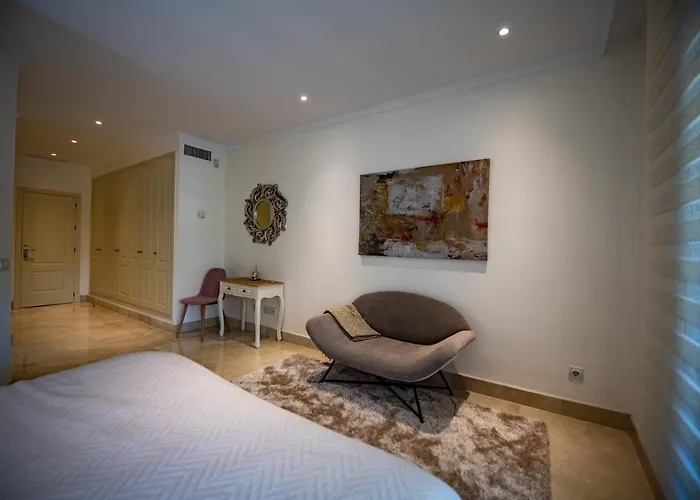 Luxury At Lomas Del Rey, Puente Apartamento