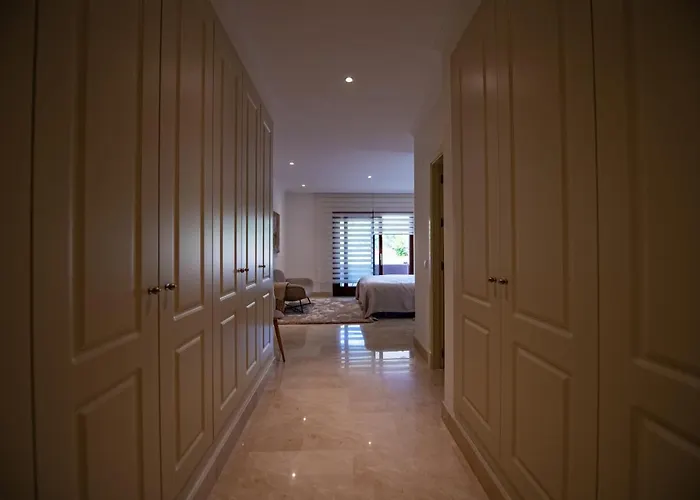 Luxury At Lomas Del Rey, Puente * Marbella