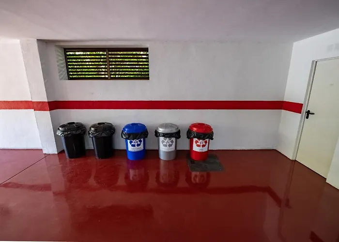 Daire Luxury At Lomas Del Rey, Puente