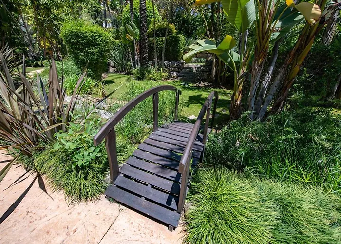 Daire Luxury At Lomas Del Rey, Puente *