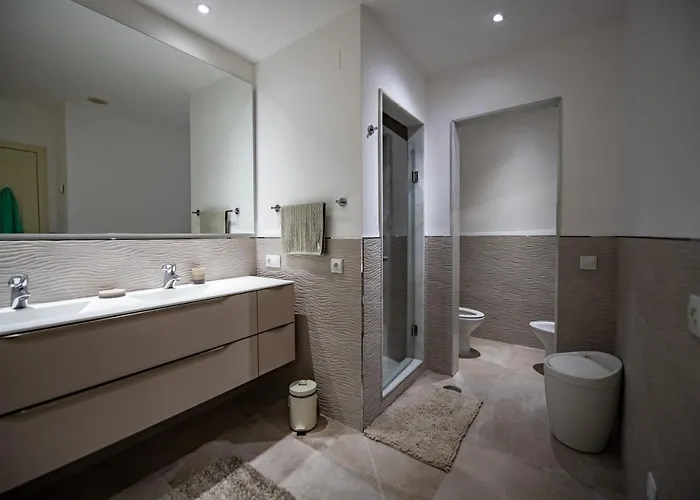 Apartamento Luxury At Lomas Del Rey, Puente Marbella