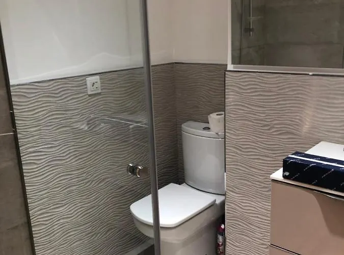 Apartamento Luxury At Lomas Del Rey, Puente *