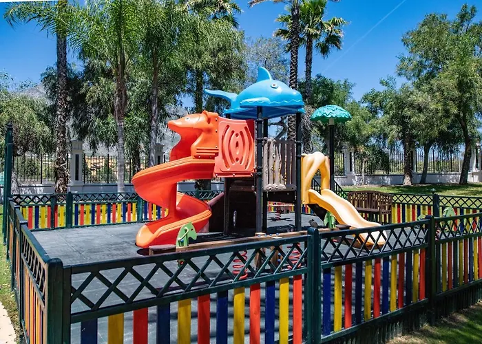 Apartamento Luxury At Lomas Del Rey, Puente