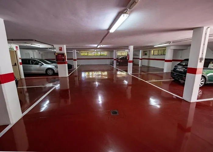 Daire Luxury At Lomas Del Rey, Puente *