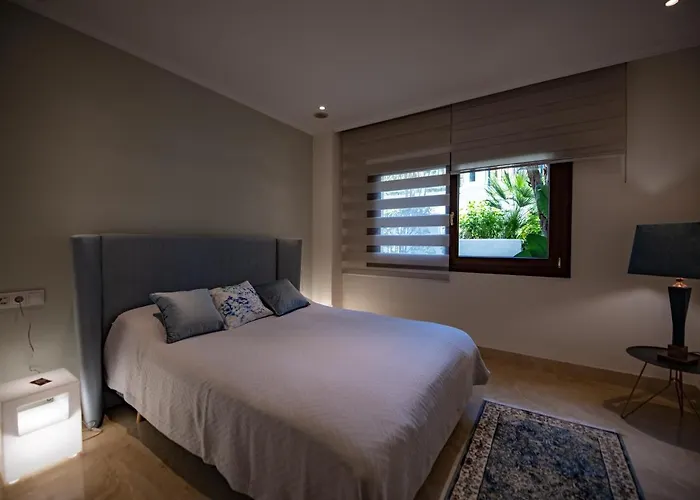 Luxury At Lomas Del Rey, Puente * Marbella