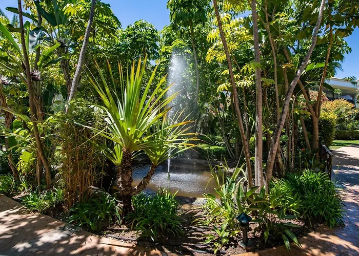 Luxury At Lomas Del Rey, Puente Marbella