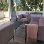 Luxury At Lomas Del Rey, Puente 公寓 马尔韦利亚