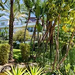 公寓 Luxury At Lomas Del Rey, Puente *