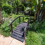 公寓 Luxury At Lomas Del Rey, Puente *