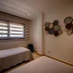 Luxury At Lomas Del Rey, Puente 公寓 马尔韦利亚