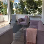 Luxury At Lomas Del Rey, Puente 公寓 *
