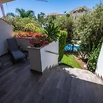 Luxury At Lomas Del Rey, Puente 公寓 马尔韦利亚