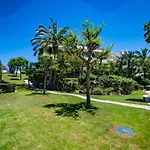 Luxury At Lomas Del Rey, Puente 公寓