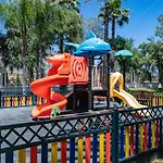 公寓 Luxury At Lomas Del Rey, Puente