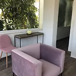 公寓 Luxury At Lomas Del Rey, Puente 马尔韦利亚