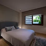 Luxury At Lomas Del Rey, Puente * 马尔韦利亚