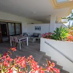 Luxury At Lomas Del Rey, Puente 公寓 马尔韦利亚