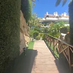 公寓 Luxury At Lomas Del Rey, Puente 马尔韦利亚