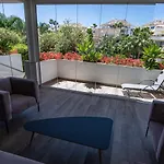 Luxury At Lomas Del Rey, Puente *