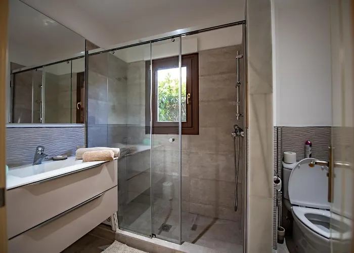 Apartmán Luxury At Lomas Del Rey, Puente