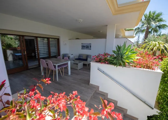 Luxury At Lomas Del Rey, Puente Apartmán Marbella